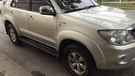 2006 toyota fortuner for sale