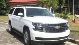 Chevrolet Suburban 2016 for sale