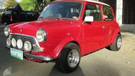 Mini Cooper S 1991 for sale