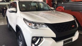 Toyota Fortuner  Promo 2019