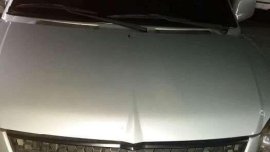 Mitsubishi Adventure 2011 for sale