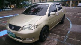 Toyota Vios 2005 for sale