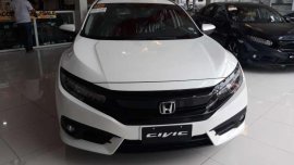 2018 Honda Civic  for sale