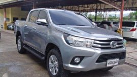 2016 Toyota Hilux for sale