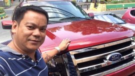 Ford Expedition EL 2014 for sale