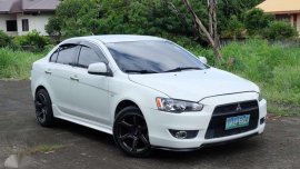 2011 Mitsubishi Lancer EX for sale