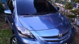 toyota vios e 2009 for sale