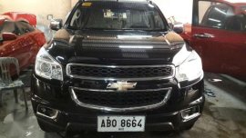 2015 Chevrolet TRAILBLAZER for sale