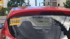 Hyundai Eon 2014 MT for sale