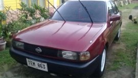 Nissan Sentra eccs All power FOR SALE