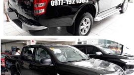 2018 Montero Strada for sale