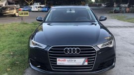 2016 audi a6 for sale