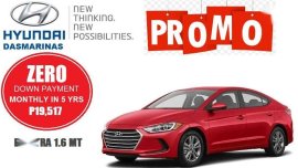 2019 Hyundai Elantra for sale