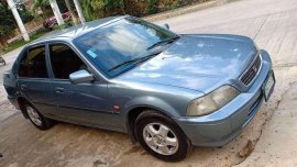 1998 Honda City for sale