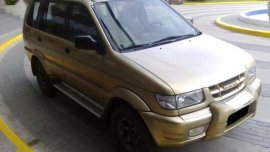 Isuzu Crosswind 2004 for sale