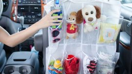 5 must-know tips for a cleaner and well-organized car interior