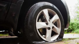 How to prevent a flat tire - 7 handy tips for Pinoy drivers