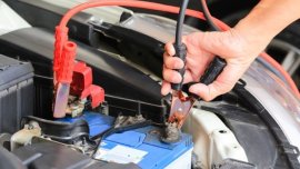 How to jump start your car in 4 easy steps 