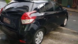 2017 Toyota yaris 1.3 MT for sale