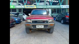 1990 Toyota 4Runner 3.0 V6 MT for sale