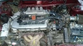 Well-kept Nissan sentra for sale