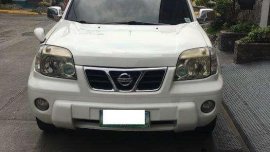 2007 Nissan Xtrail for sale