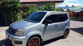 HONDA CAPA 1998 MODEL FOR SALE!