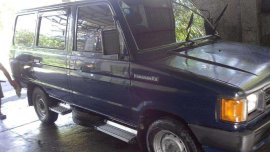 2002 Toyota Tamaraw FX for sale