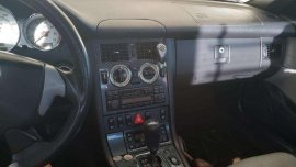 Mercedes Benz 1998 SLK230 for sale