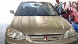 Honda Civic Vtec 3 2002 for sale