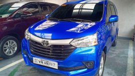 2017 Toyota  Avanza for sale