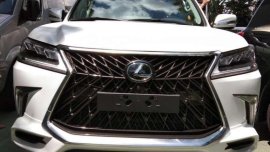 Lexus LX 570 for sale