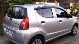 Suzuki Celerio 2015 for sale