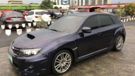 2012 Subaru STI Wrx for sale