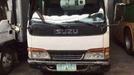 1997 Isuzu Elf for sale