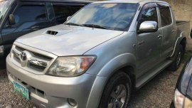 Toyota Hilux 2008 for sale