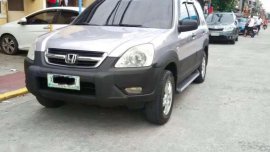 Honda Crv 2003 for sale