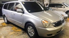 2011 Kia Carnival for sale