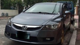 2010 Honda Civic for sale
