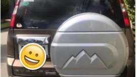 Ford Everest Limited Edition 2011 for sale