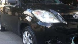 toyota avanza 2006 for sale