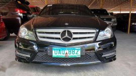 2013 Mercedes Benz C220 for sale