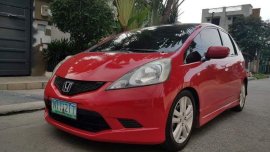 2009  Honda  jazz for sale