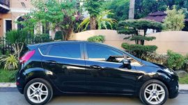 2013 Ford Fiesta for sale