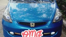 Honda Fit 2005 for sale