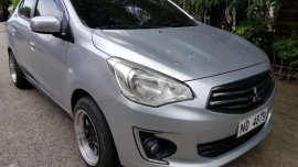 Mitsubishi mirage g4 2016 for sale