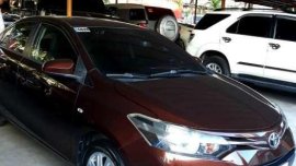 2014 Toyota Vios for sale