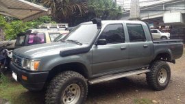 Toyota Hilux 1996 for sale
