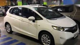 honda jazz 2015 for sale