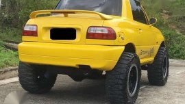  2006 suzuki x90 for sale